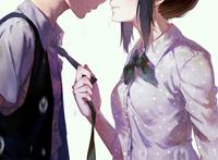 折木奉太郎 千反田爱瑠!