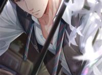 【许墨】ssr·蛊惑(进化后) 