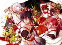 十鬼之绊汉化版介绍