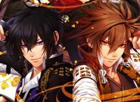 十鬼之绊高清动漫桌面壁纸