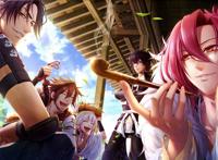 安卓(android)十鬼之绊手机壁纸免费