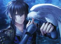 【十鬼之绊】cg _(:з」∠)_