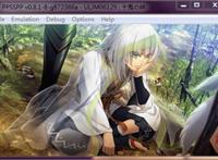 游戏cg】《十鬼之绊》