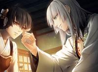 十鬼の绊 千鬼丸之前的剧情和千耶线一样 千鬼丸被扣押XD