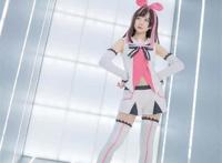 超可爱的人工智能ai酱  超可爱的人工智能ai酱