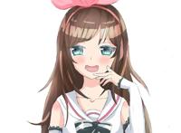 【同人原创】ai酱-人工智能应该有的表情 【同人原创】ai酱-人工智能应该有的表情