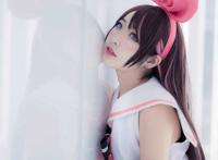 cos正片——首个人工智能!爱酱登场! cos正片——首个人工智能!爱酱登场!