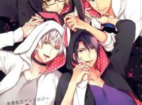 ソードアート99オンライン刀剑神域美图