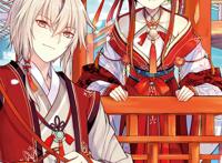 漫画#天行轶事高清壁纸(′▽`〃)