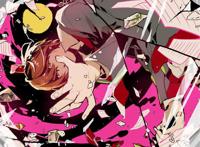 【途中から腐向け】デスノツイログ6