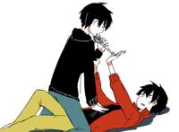 かわいいですね!ふえろ!