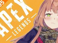 (190228) 【apex legends】ひたすら悔しい思いをする本间【本间ひま