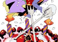 【途中から腐向け】デスノツイログ6