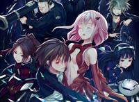 がい) 榞祈(ゆずりは いのり) 筱宫绫濑(しのみや あやせ) 鸫(ツグミ)