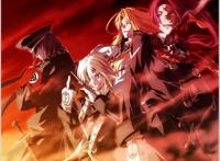 dies iraeアニメ化プロジェクト