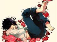 【腐向】デスノ落书&まんがログ2