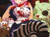 索尼子同人性感cg壁纸h图片