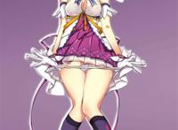 艾尔之光超感同人cg