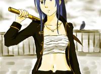 邦枝葵相关图片