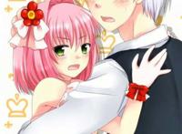 恶魔奶爸大配对