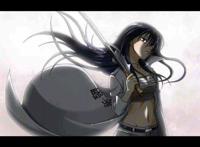 邦枝葵胸上绑的布