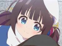 龙王的工作》-雏鹤爱