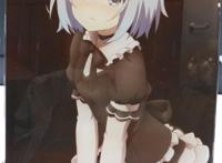 【最新】角川 龙王的工作 空银子 原型展示!