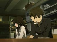 折木奉太郎奉太郎