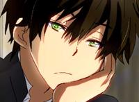 今日の壁纸推荐,冰菓