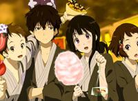 【八音盒】「冰菓」op1-优しさの理由ー(short ver.