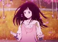 动漫自截の冰菓