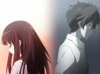 【amv/冰菓/微治愈】致曾经懵懂的爱恋