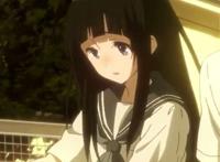 冰菓,千反田爱瑠