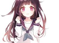 【二次元福利】千反田爱瑠专场-不喜勿入