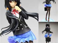 约会大作战 时崎狂三 校服