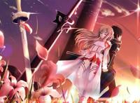 蒂塔妮亚里番本 あすな) yūki asuna/yuuki asuna 亚丝娜(アスナ),蒂塔妮亚