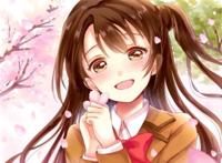 c91偶像本子:对岛村卯月的污漫画