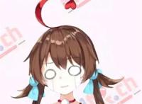 bilibili33娘本子2233娘全彩h本