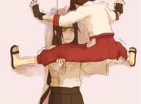 火影忍者天天去衣服本子图 