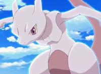 作为人造的神奇宝贝,超梦法