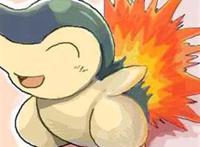 神奇宝贝头像超梦 