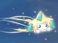 《神奇宝贝》中独一无二的精灵