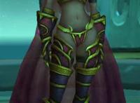 红龙女王阿莱克斯塔萨