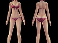 《英雄传说 闪之轨迹3》泳装dlc