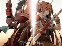 伊苏vs空之轨迹