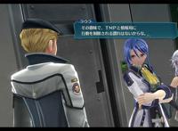 ps4《英雄传说 闪之轨迹3》「vii 班」