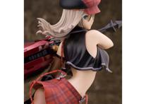 噬神者 2alisadollfiedream爆裂爱丽莎艾丽莎.阿米爱拉