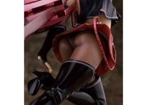 噬神者 2alisadollfiedream爆裂爱丽莎艾丽莎.阿米爱拉