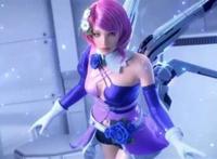 铁拳艾丽莎本子 alisah本子 