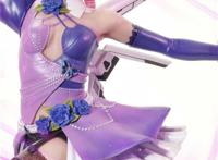 铁拳7 阿丽莎 alisa 雕像 接单 铁拳7 阿丽莎 alisa 雕像 接单